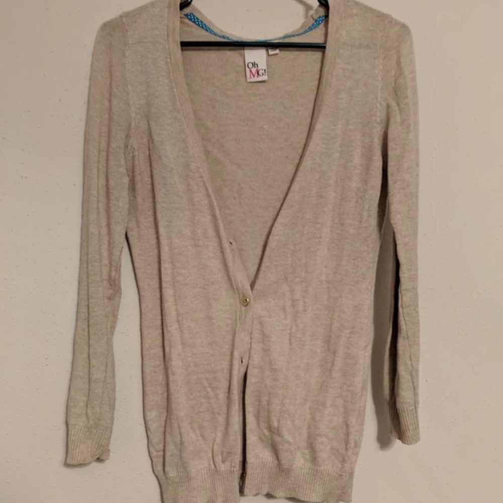 Cardigan